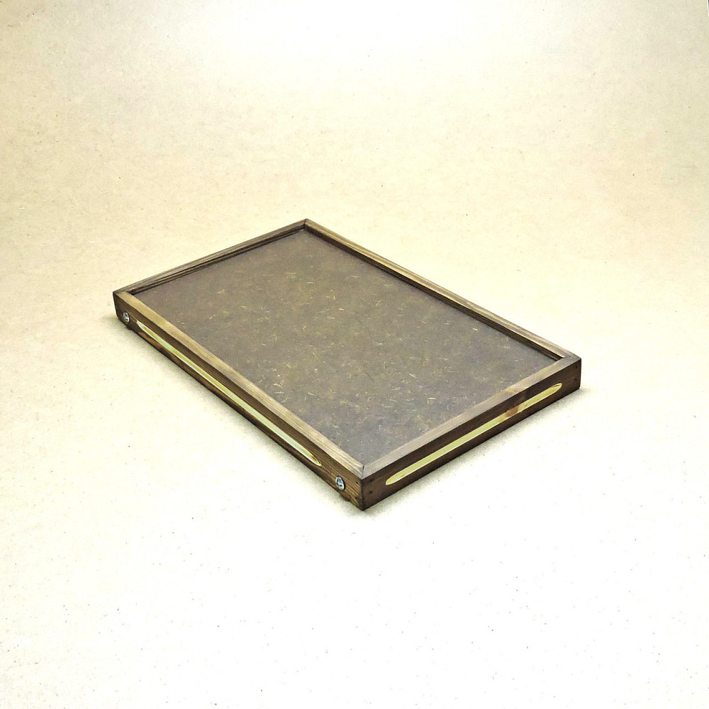 Столик-поднос для завтрака 