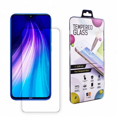 Стекло защитное Drobak Xiaomi Redmi Note 8T (454507) Винница - изображение 1