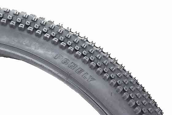 Шина 24"х2,10 (54-507) шипована P-800 Київ