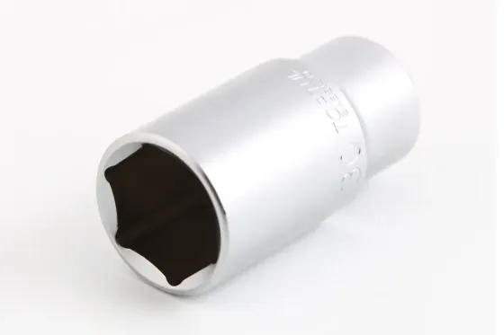 1/2 6-г. подовжена 30 мм Toptul Вінниця