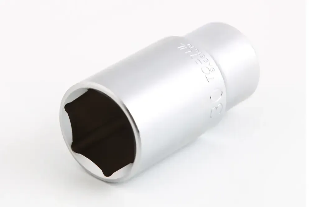 1/2 6-г. подовжена 30 мм Toptul Вінниця - фото 1