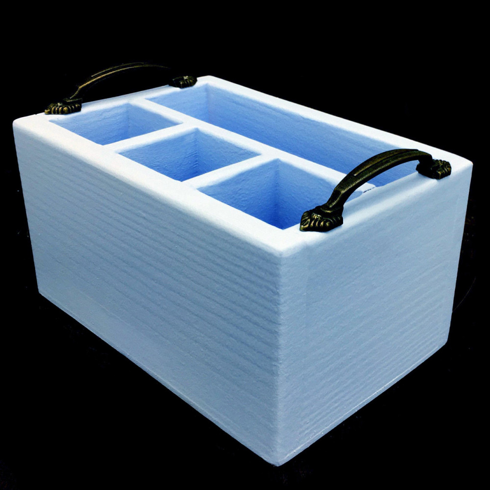 Підставка для столових приладів "Полло" ірис Миколаїв - фото 2