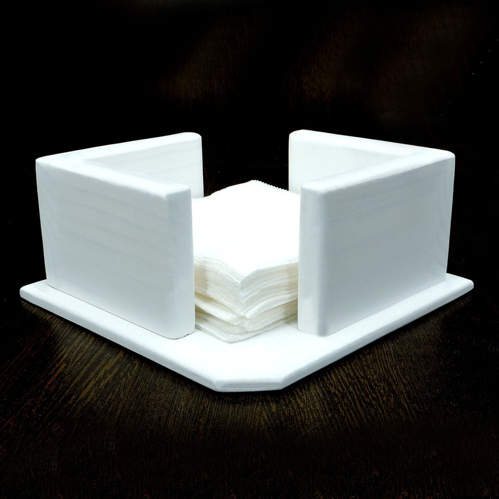 Салфетница 