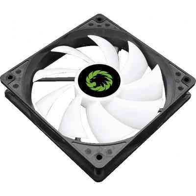 Кулер до корпусу Gamemax GMX-AF12X Вінниця