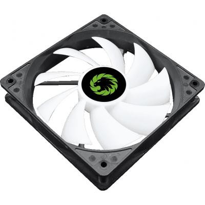 Кулер для корпуса Gamemax GMX-AF12X Винница - изображение 5