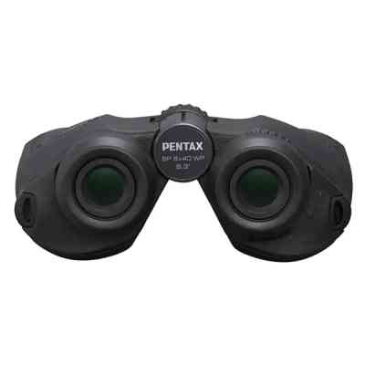 Бинокль Pentax SP 8X40 WP (65871) Винница