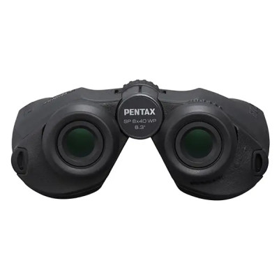 Бинокль Pentax SP 8X40 WP (65871) Винница - изображение 5