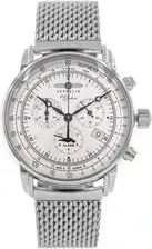 Часы Zeppelin 100 Years ZE_7680M_1 Киев