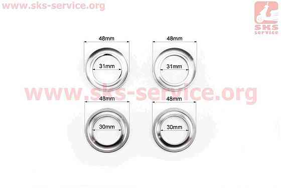 Підшипник керма 706 мотоцикл ІЖ Мукачево