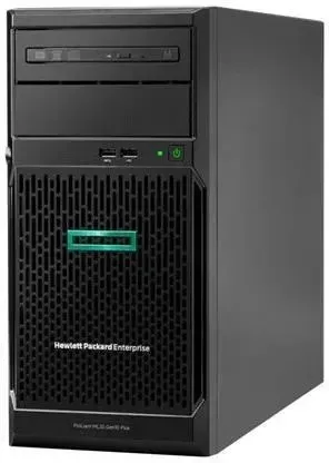 Сервер Hewlett Packard Enterprise Hpe Proliant Ml30 Gen10 ПЛЮС Performance (P44720421) Киев - изображение 1