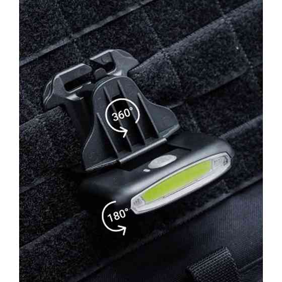 Ліхтар мультифункціональний Nextorch UT10C Рівне