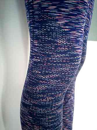 Жіночі лосини для фітнесу Київ