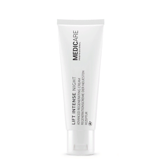 Нічний крем, що вдосконалює /  LIFT INTENSE NIGHT, Medicare  50ml Дніпро