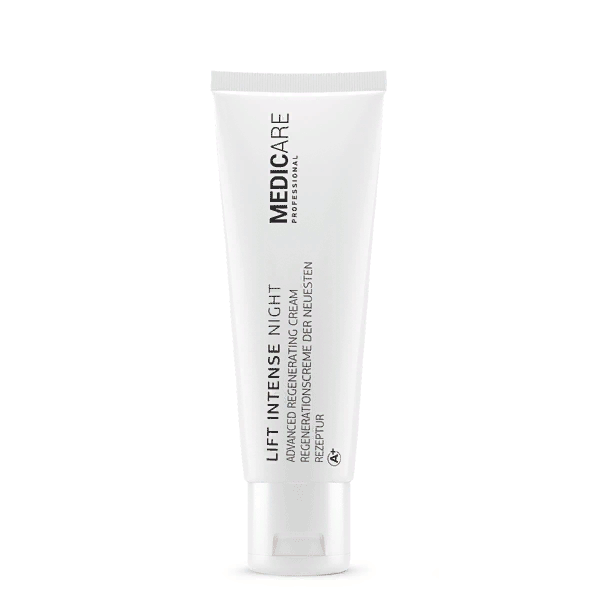 Нічний крем, що вдосконалює /  LIFT INTENSE NIGHT, Medicare  50ml Дніпро - фото 1