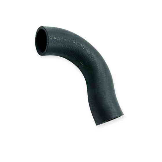 Патрубок ГАЗ (406) верхній до радіатора радіатора Мукачево