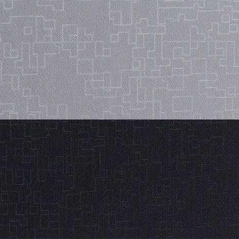 Рюкзак міський Dolly 382 Серый Киев - изображение 2