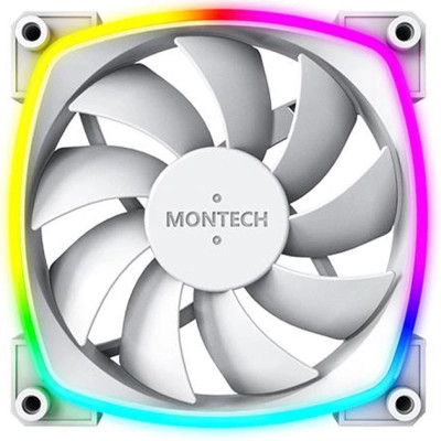 Кулер для корпуса MONTECH AX120(W3I1) Винница - изображение 5