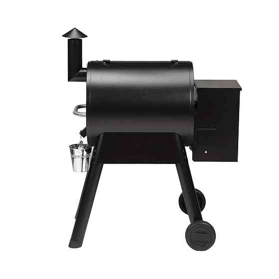 Пелетний гриль Traeger PRO 22 TFB57PUBG Код: 014088 Рівне