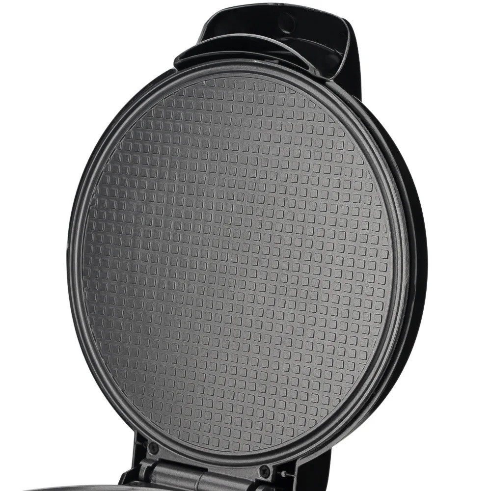 Вафельниця електрична для тонких вафель,1200Вт,BITEK BT-220 SBR Київ - фото 9