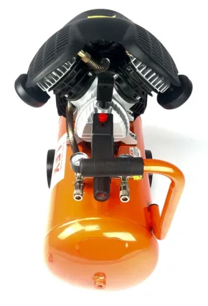 Компресор LEX LXC50V 50 л – ідеальний для автомайстерні: 430 л/хв, гарантія 12 місяців Львів