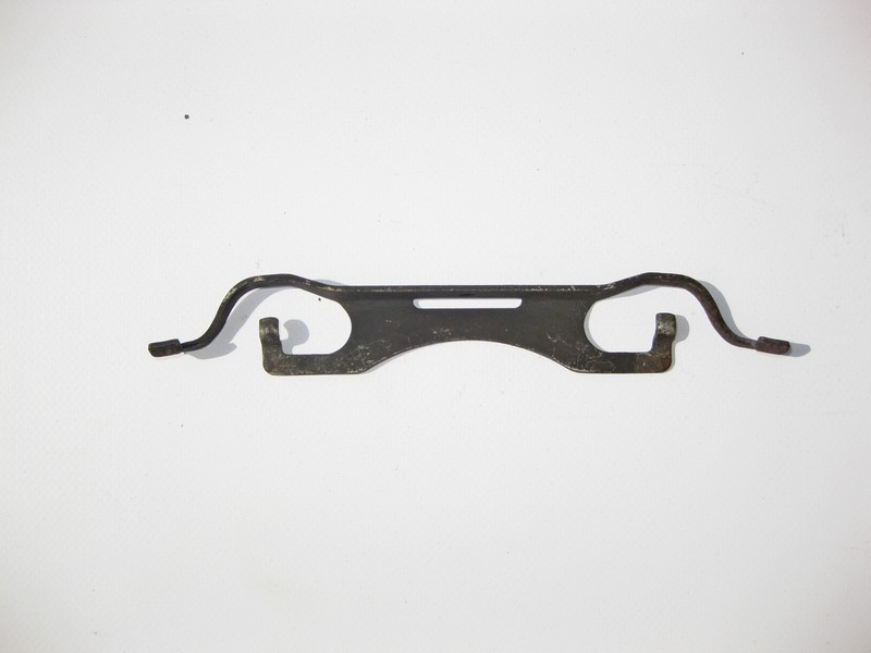 Mercedes-Benz  A0009937407 Пружина гальмівних колодок GL GLS X166 ML GLE W166 C292 Одеса - фото 3