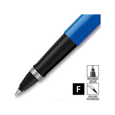 Роллер Parker JOTTER 17 Original Blue CT RB (15 121) Винница
