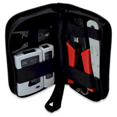 Набор инструментов для сети Digitus Network Tool Set (DN-94022) Винница - изображение 1