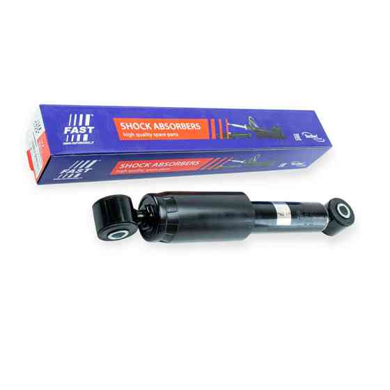 Амортизатор DAILY 06 передний левый, правый масло 29L, 35S IVECO Мукачево