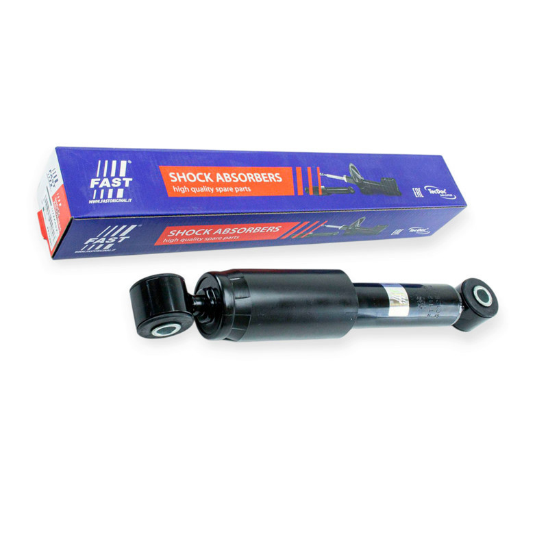 Амортизатор DAILY 06 передний левый, правый масло 29L, 35S IVECO Мукачево - изображение 1