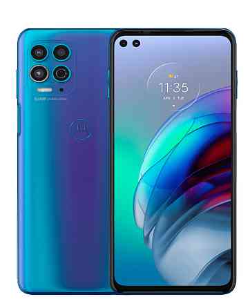 Захисне скло 5D для Motorola Moto G100, Made in Ukraine Київ