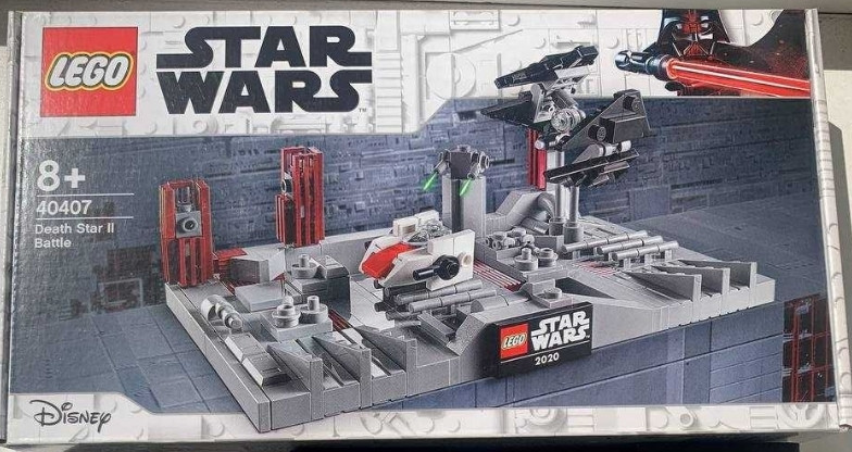 Лего LEGO Star Wars 40407 Киев - изображение 3