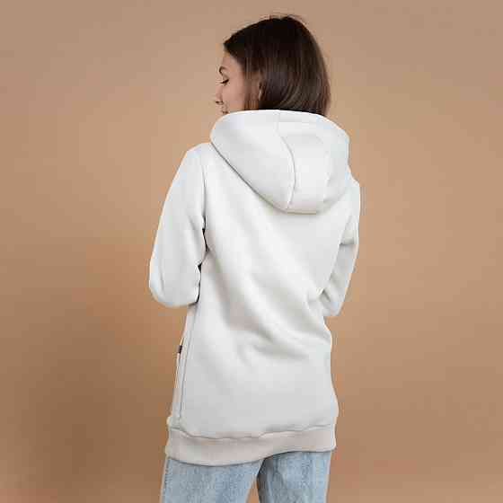 Худі для вагітних зі вставкою для дитини Love&Carry Київ