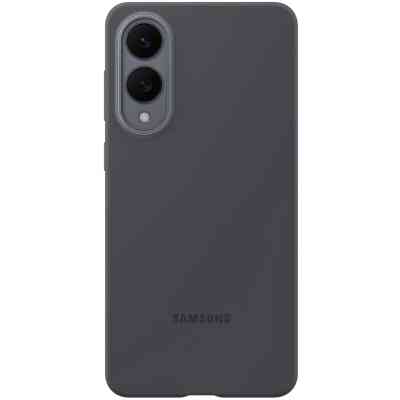 Чехол для мобильного телефона Samsung Galaxy S25 Edge (S937) Silicone Case Black (EF-PS937CBEGWW) Винница