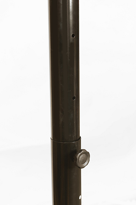 Баскетбольна стійка Garlando Houston (BA-12) Київ - фото 4