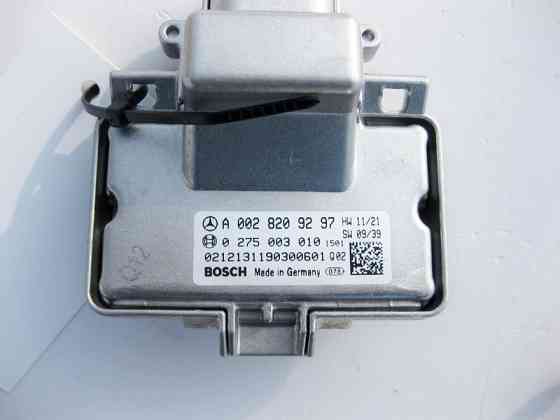 Mercedes-Benz  A0028209297 Камера нічного бачення CL C216 CLS C218 GL GLS X166 ML GLE W166 S-Class W221 Одесса