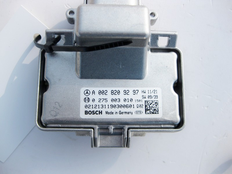 Mercedes-Benz  A0028209297 Камера нічного бачення CL C216 CLS C218 GL GLS X166 ML GLE W166 S-Class W221 Одесса - изображение 2