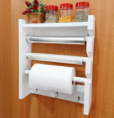 Кухонный диспенсер 