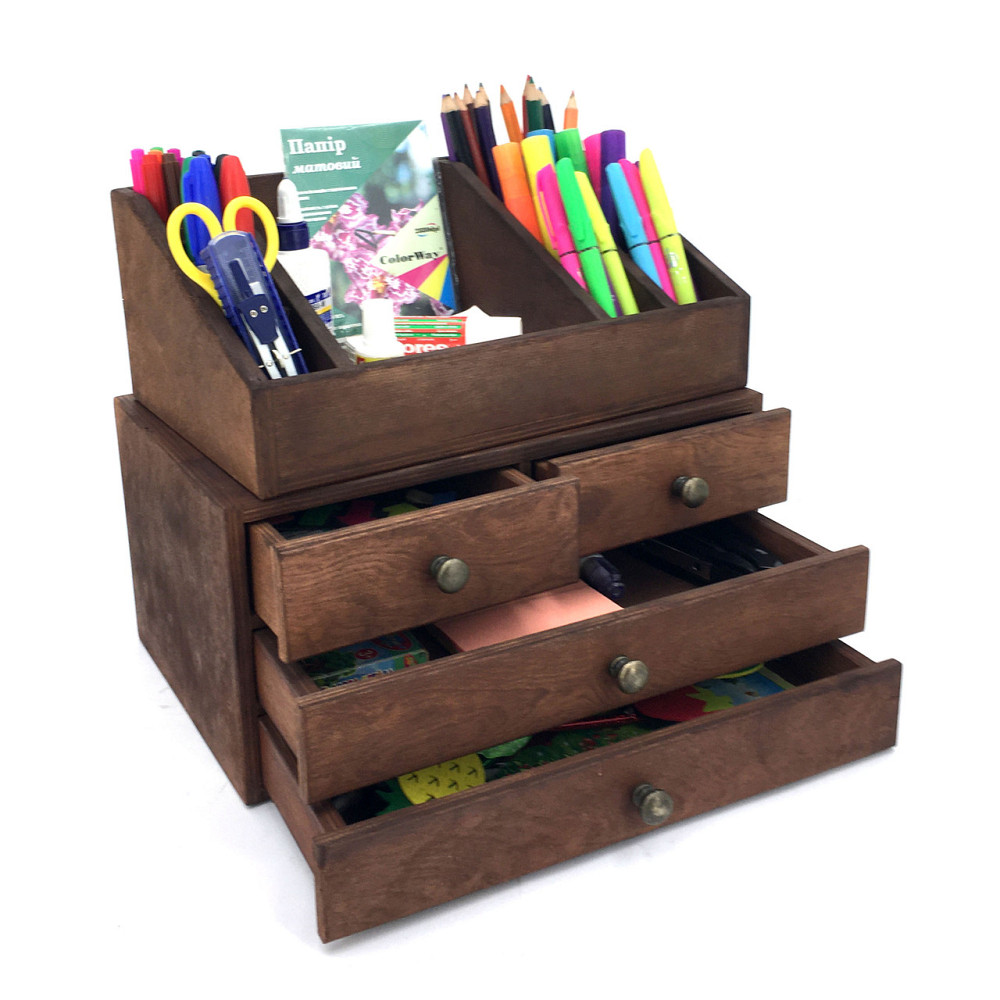 Настольный органайзер 