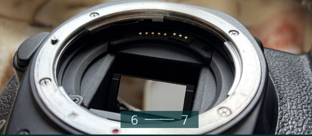 Фотоаппарат Canon 60D Киев - изображение 7