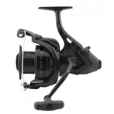 Катушка Okuma Dynadrag XP Baitfeeder DAXP-4000 3+1BB (1353.15.29) Винница