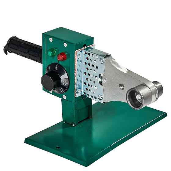 Паяльник для пластикових труб NOWA LW 900c Харьков