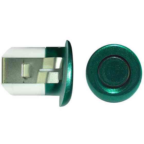 Парковочная система Parkcity Kharkiv 6128/4M Green 4-датчики Харьков