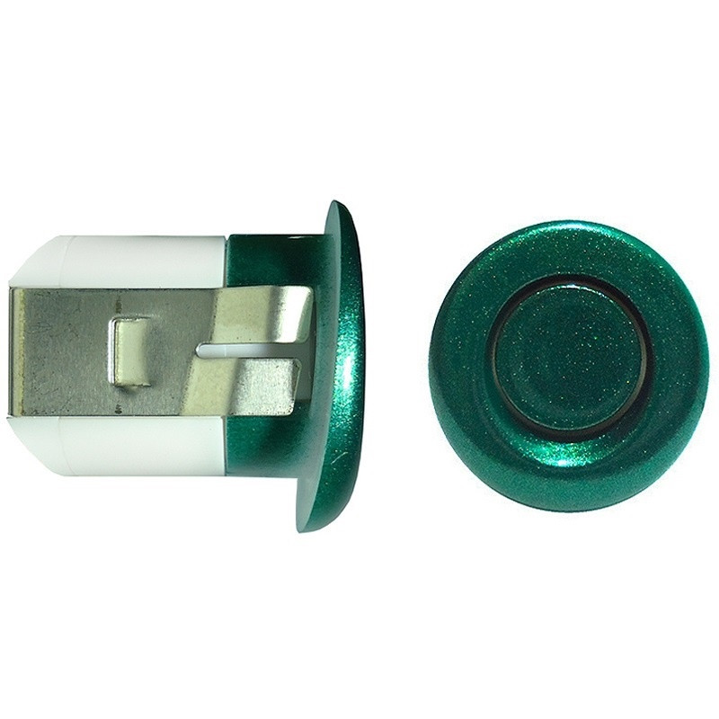 Парковочная система Parkcity Kharkiv 6128/4M Green 4-датчики Харьков - изображение 2