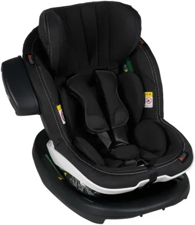 Автокрісло Britax Romer Dualfix PRO Style Carbon Black 0-18 kg - • BŁYSKAWICZNA wysyłka • 20 RAT 0% • UNIKALNE PROMOCJE • POLSKA Київ