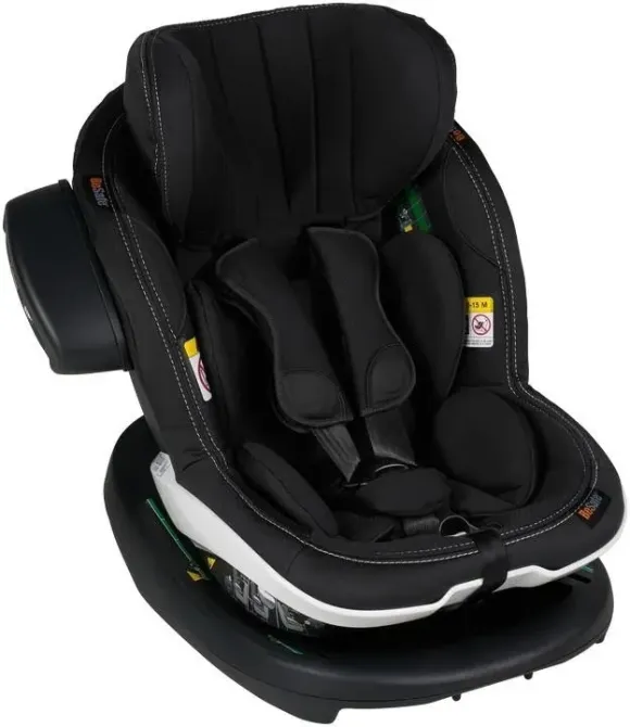 Автокрісло Britax Romer Dualfix PRO Style Carbon Black 0-18 kg - • BŁYSKAWICZNA wysyłka • 20 RAT 0% • UNIKALNE PROMOCJE • POLSKA Київ - фото 1