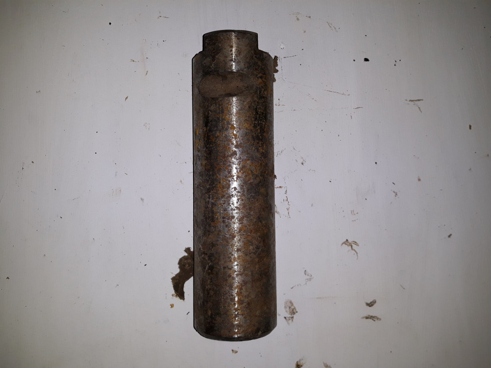 Палец ушка задней рессоры (старого образца) МАЗ 500. 500А 2911478 Харьков - изображение 1