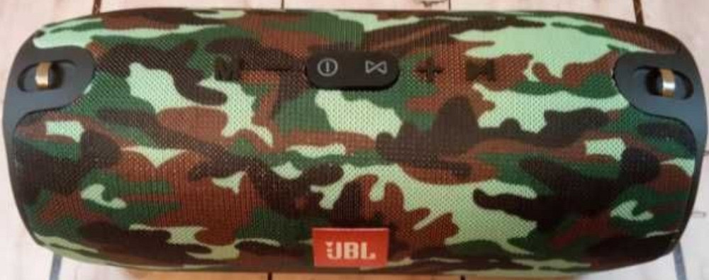 Колонка портативная , большая , безпроводная 28См. Киев - изображение 5