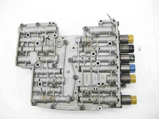 BMW  1068427181 Гідроблок АКПП 6HP19 5-Series E60 Одеса
