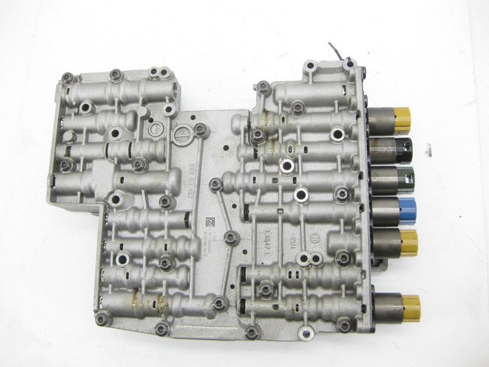 BMW  1068427181 Гідроблок АКПП 6HP19 5-Series E60 Одеса - фото 1