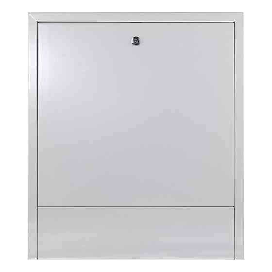 Колекторна шафа зовнішня ЕСО PRO ШКН-02 600x565x125 (4) Київ